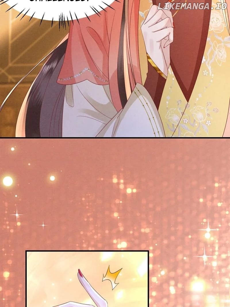 Empress of Hell’s Mission Guide Chapter 67 - page 7